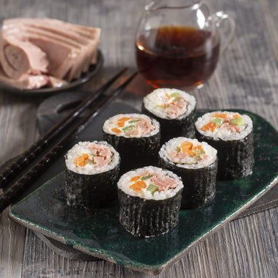 Tuna Sushi